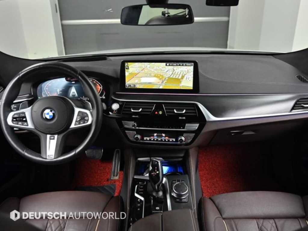 BMW Gran Turismo — photo 07
