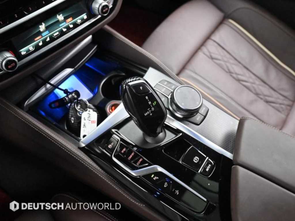 BMW Gran Turismo — photo 09