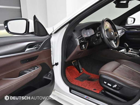 BMW Gran Turismo — photo 11