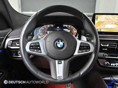 BMW Gran Turismo — photo 13