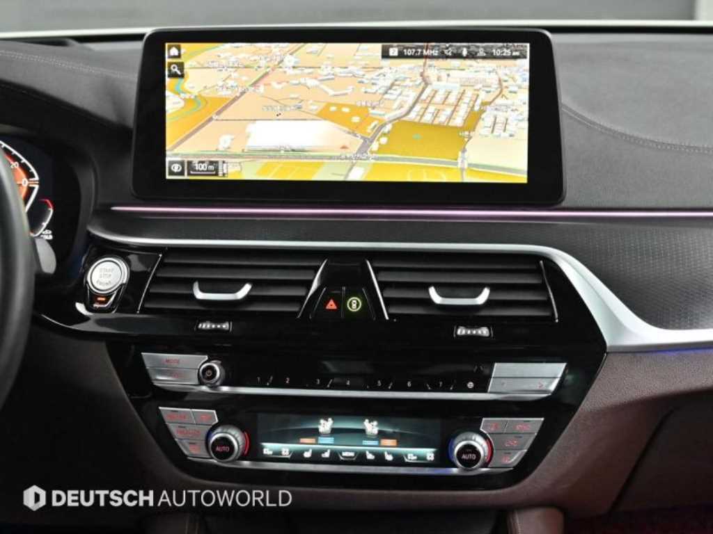 BMW Gran Turismo — photo 14