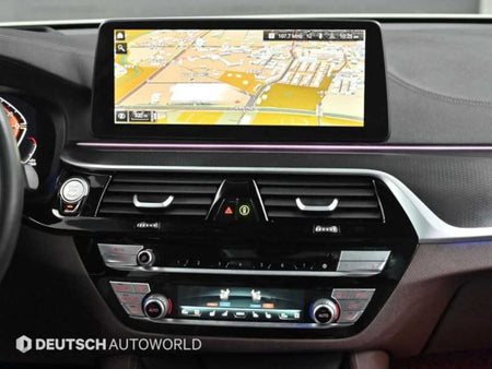 BMW Gran Turismo — photo 14