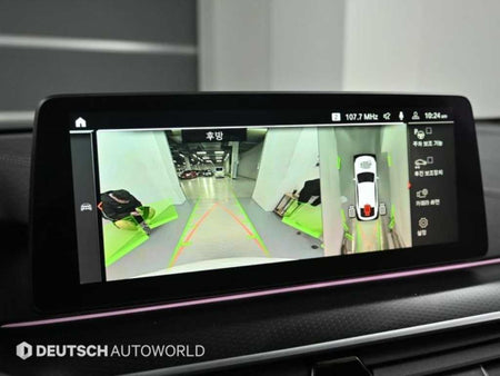 BMW Gran Turismo — photo 15
