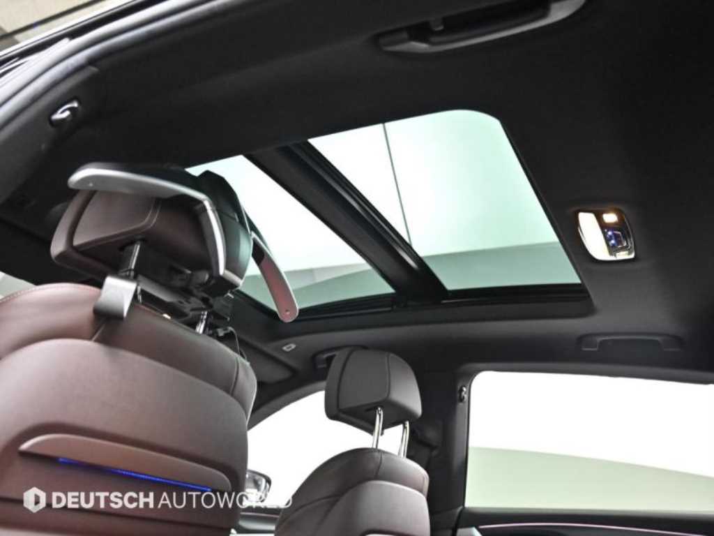 BMW Gran Turismo — photo 19