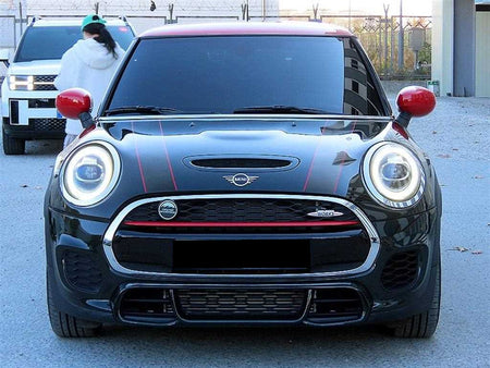 Mini Cooper — photo 01