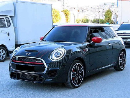 Mini Cooper — photo 02