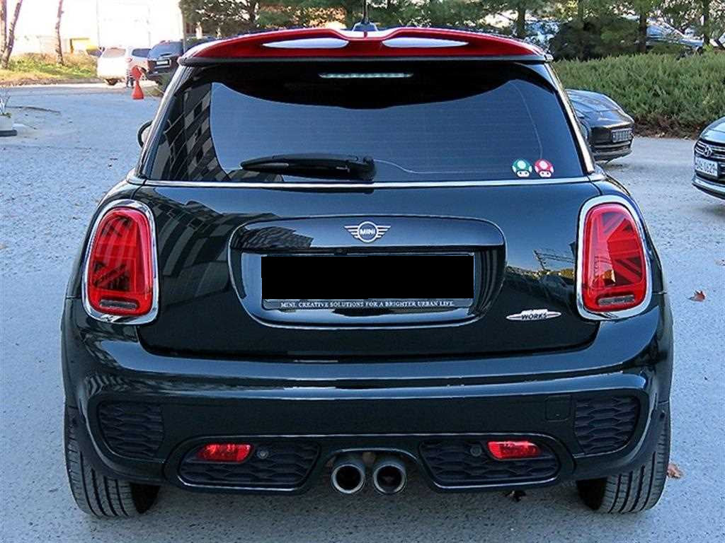 Mini Cooper — photo 04