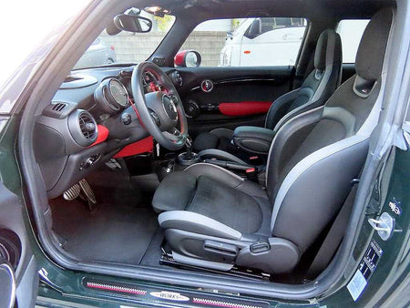 Mini Cooper — photo 05