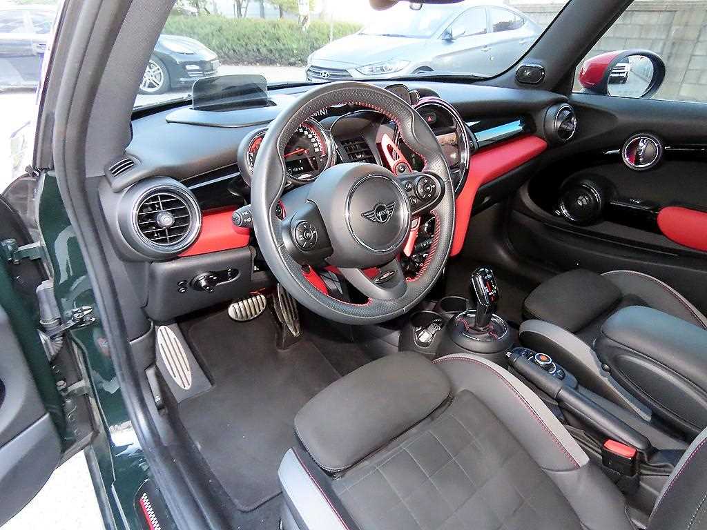 Mini Cooper — photo 07