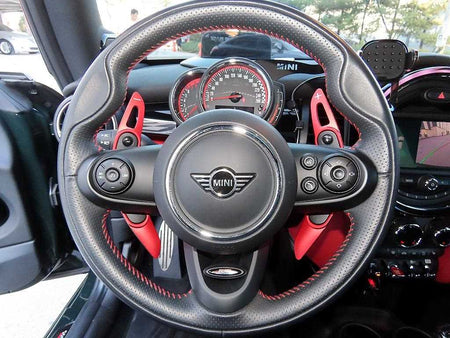 Mini Cooper — photo 08