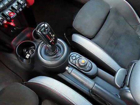 Mini Cooper — photo 10