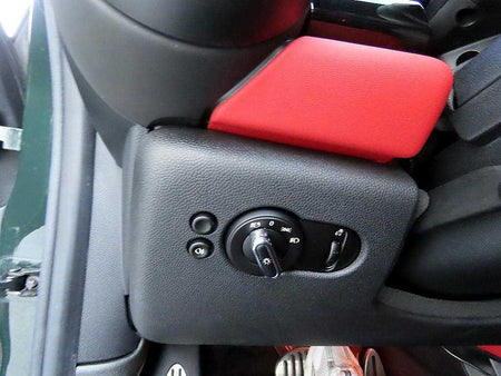 Mini Cooper — photo 12