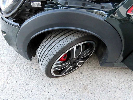 Mini Cooper — photo 19