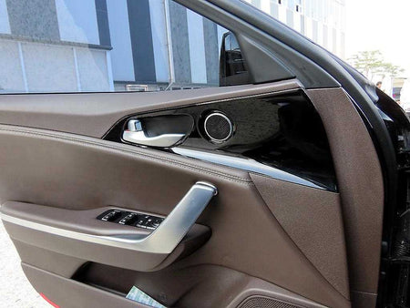 Kia Stinger — photo 11