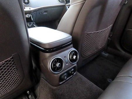Kia Stinger — photo 17