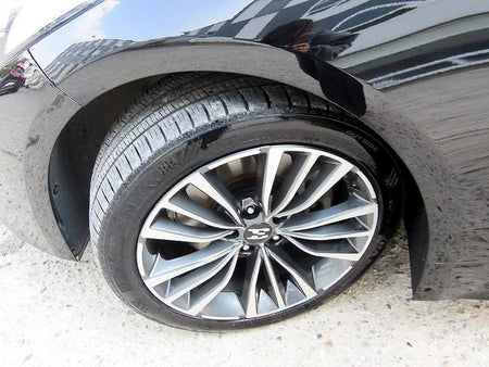 Kia Stinger — photo 19