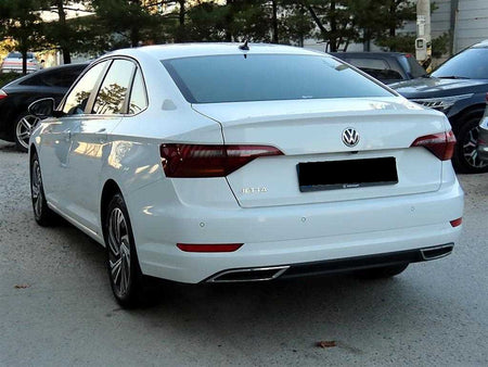 Volkswagen Jetta — photo 03