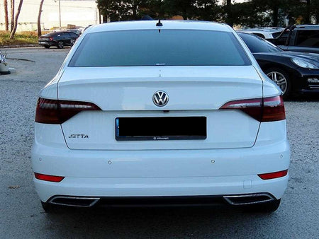 Volkswagen Jetta — photo 04