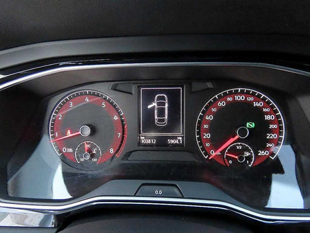 Volkswagen Jetta — photo 09