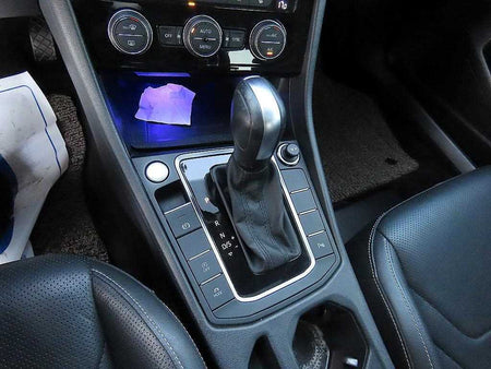 Volkswagen Jetta — photo 10