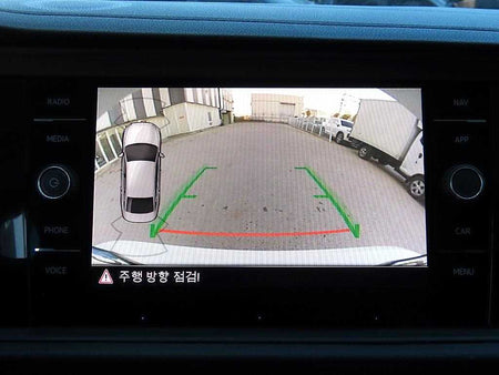 Volkswagen Jetta — photo 14