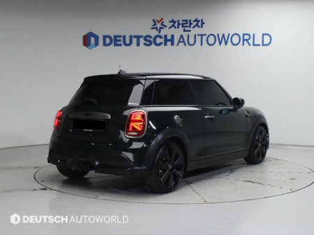 Mini Cooper — photo 02