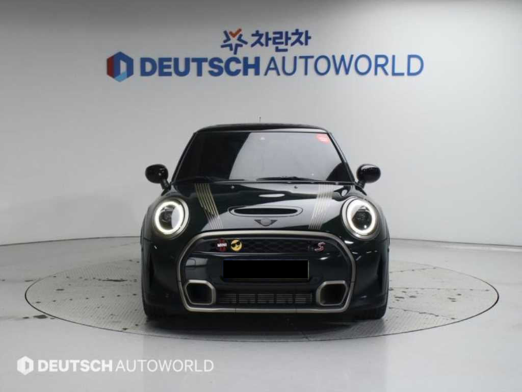Mini Cooper — photo 03