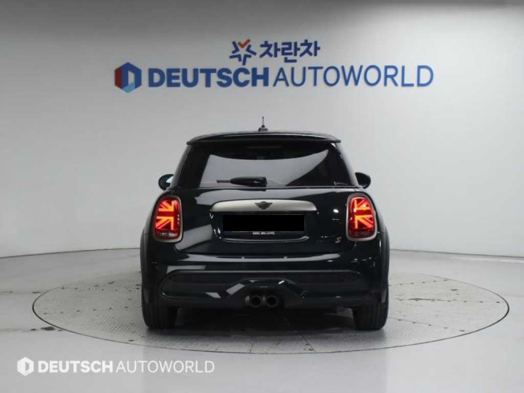 Mini Cooper — photo 04