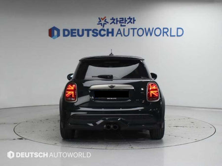 Mini Cooper — photo 04