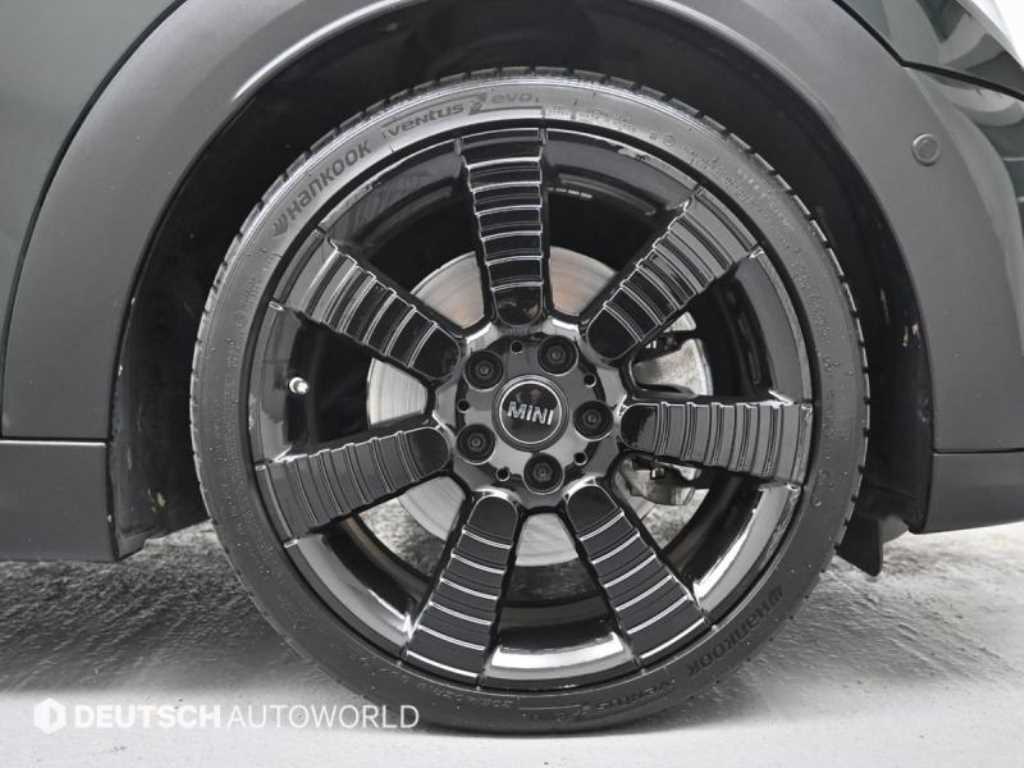 Mini Cooper — photo 05