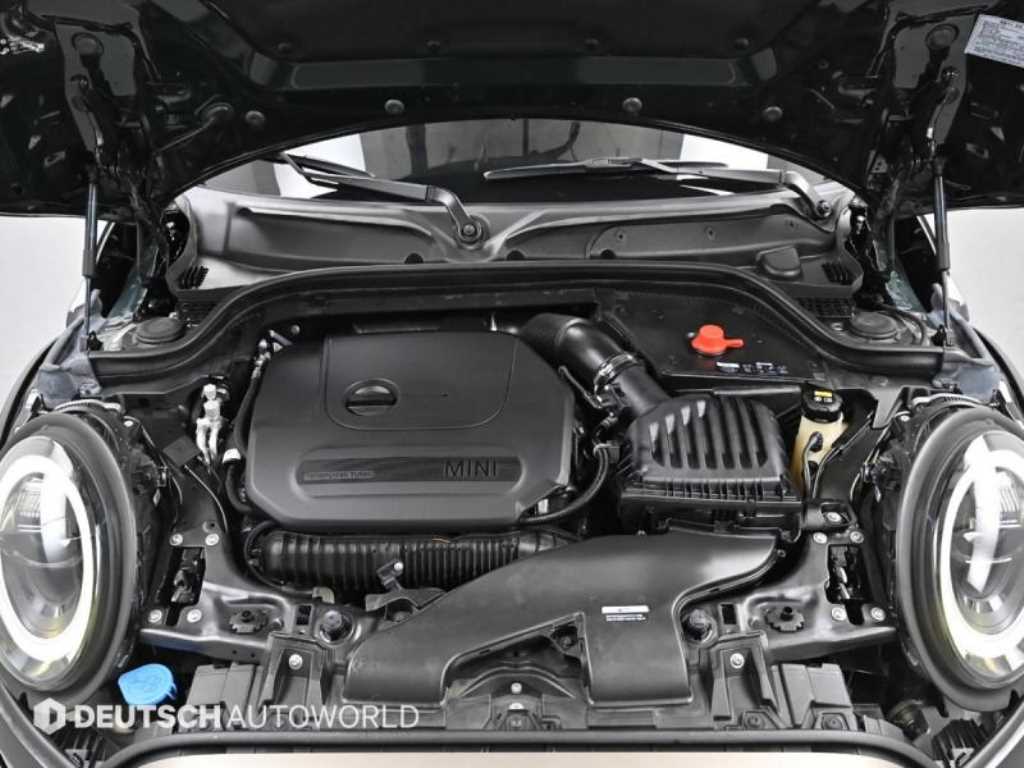 Mini Cooper — photo 06