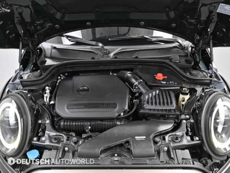 Mini Cooper — photo 06