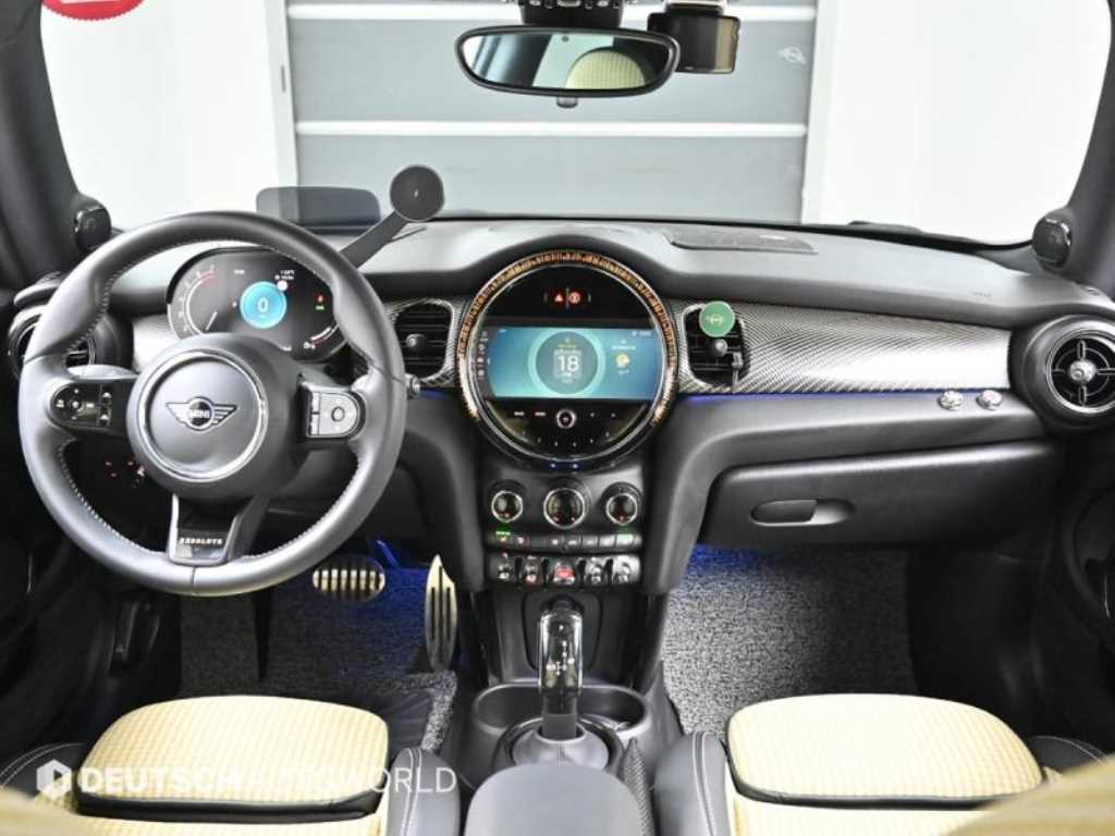 Mini Cooper — photo 07