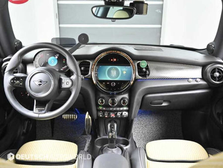 Mini Cooper — photo 07