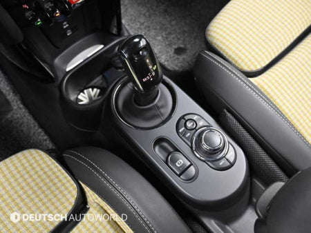 Mini Cooper — photo 09