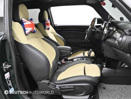 Mini Cooper — photo 10
