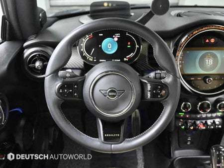 Mini Cooper — photo 13