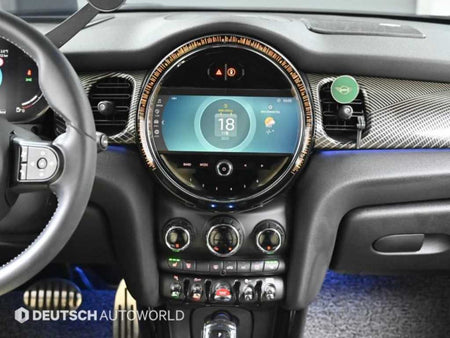 Mini Cooper — photo 14