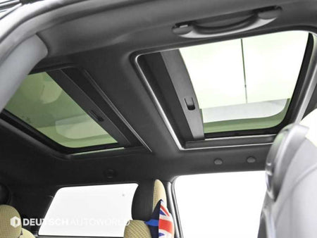Mini Cooper — photo 19