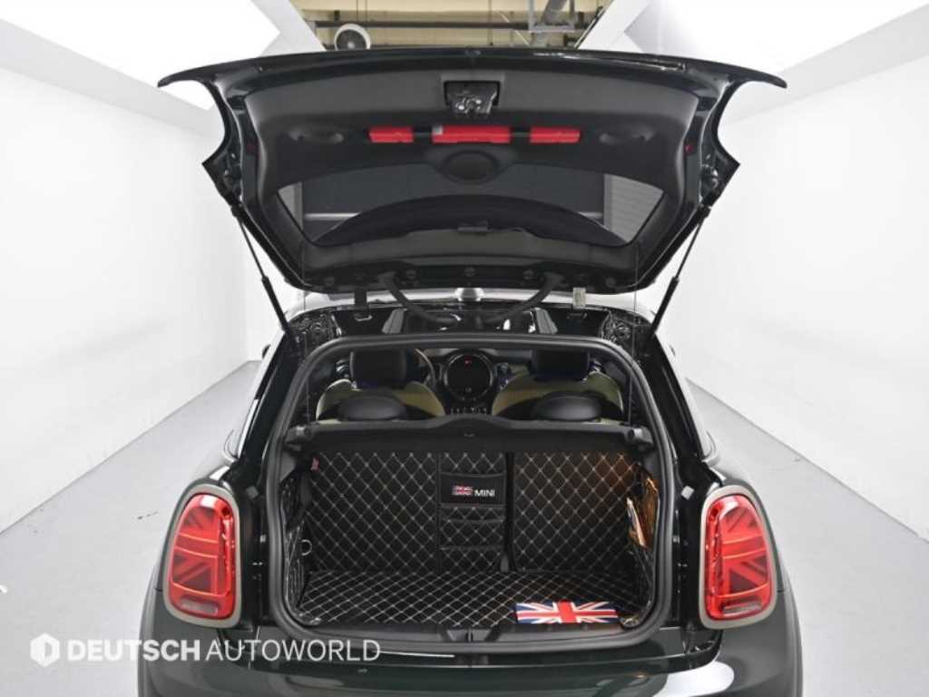 Mini Cooper — photo 20