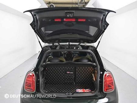 Mini Cooper — photo 20
