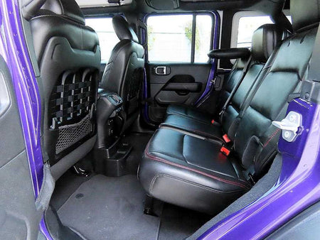 Jeep Wrangler — photo 06