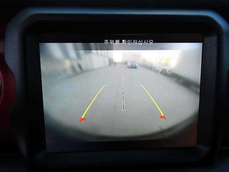 Jeep Wrangler — photo 14