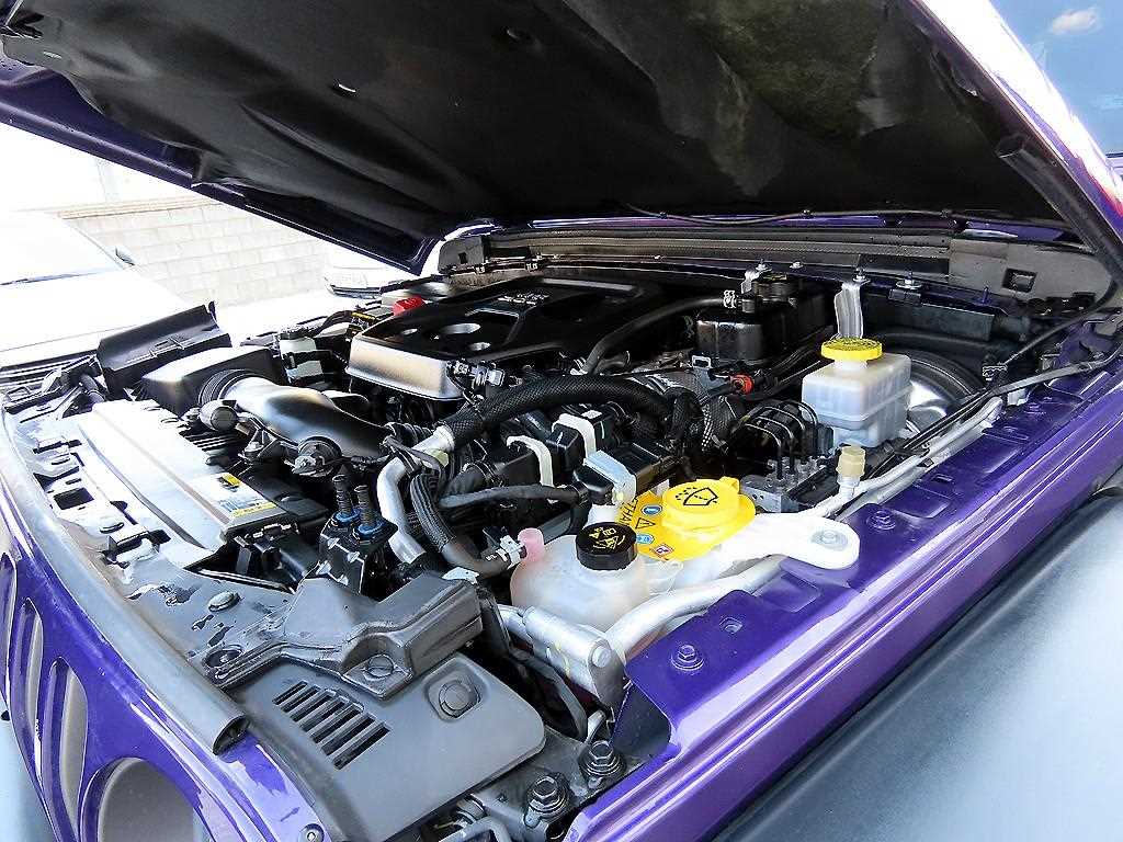 Jeep Wrangler — photo 19