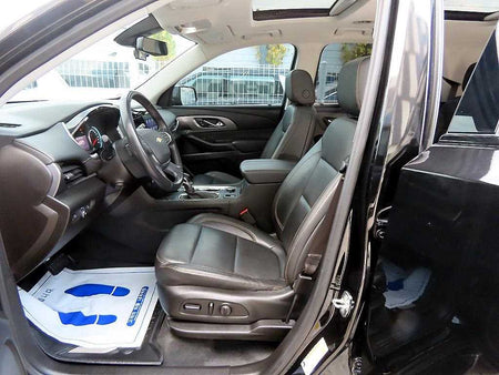 CHEVROLET Traverse — photo 05