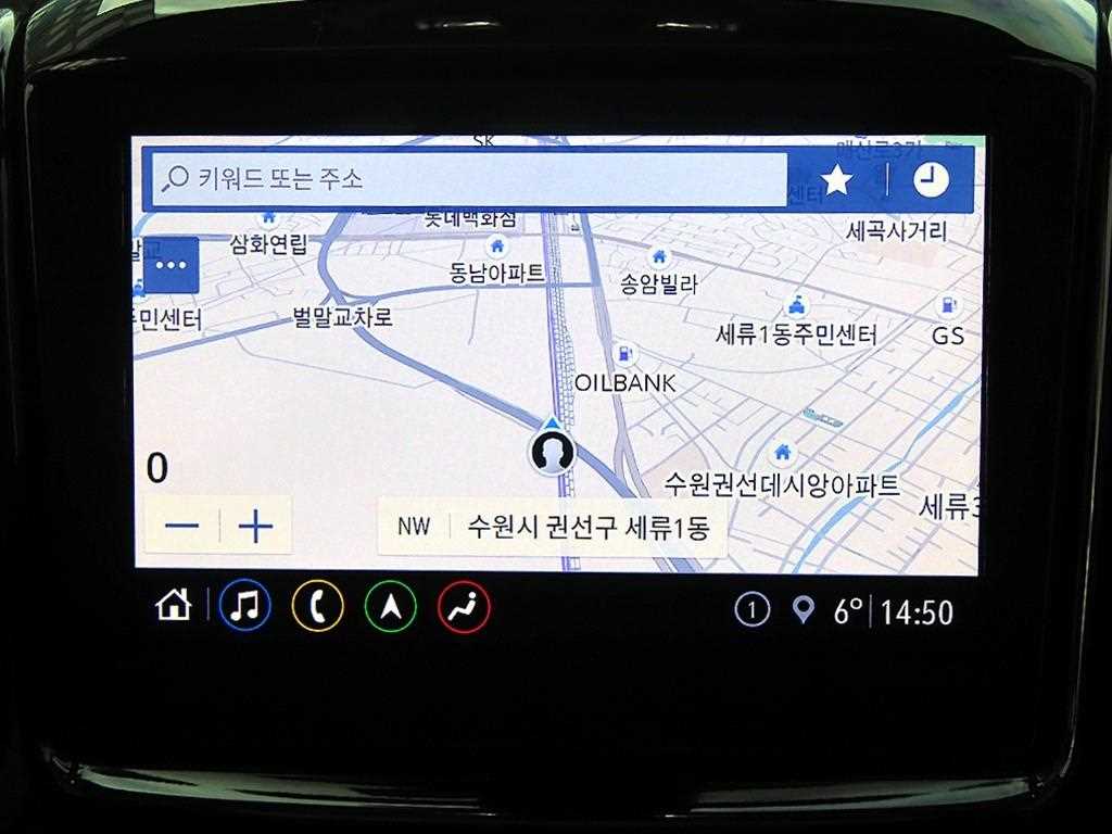 CHEVROLET Traverse — photo 13