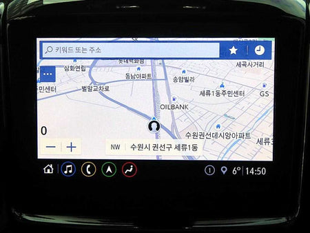 CHEVROLET Traverse — photo 13