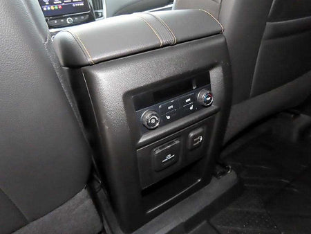 CHEVROLET Traverse — photo 15