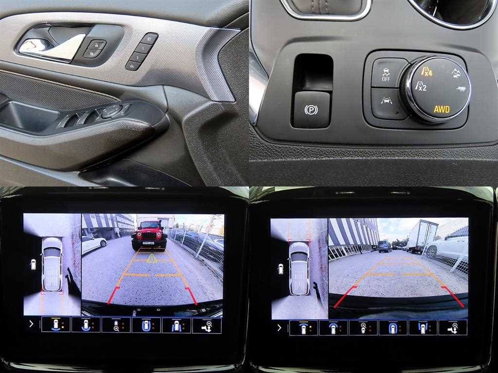 CHEVROLET Traverse — photo 18