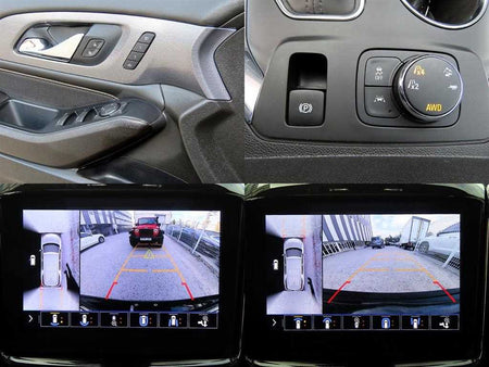 CHEVROLET Traverse — photo 18